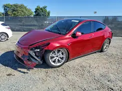 7SAYGDED3RF040639 2024 TESLA MODEL Y