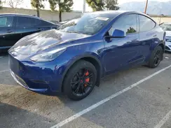 7SAYGDED3RF041256 2024 TESLA MODEL Y