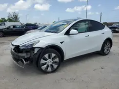 7SAYGDED3RF046831 2024 TESLA MODEL Y