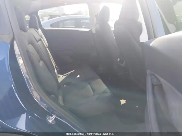 7SAYGDED3RF047803 2024 TESLA MODEL Y - Image 8