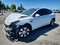 7SAYGDED3RF047901 2024 TESLA MODEL Y