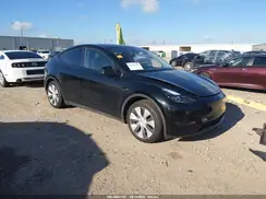 7SAYGDED3RF048448 2024 TESLA MODEL Y