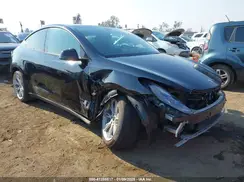 7SAYGDED3RF050698 2024 TESLA MODEL Y