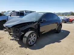 7SAYGDED3RF052418 2024 TESLA MODEL Y