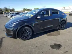 7SAYGDED3RF052693 2024 TESLA MODEL Y