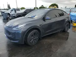 7SAYGDED3RF053200 2024 TESLA MODEL Y
