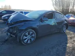 7SAYGDED3RF053228 2024 TESLA MODEL Y