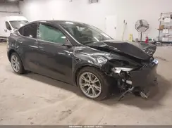 7SAYGDED3RF054296 2024 TESLA MODEL Y