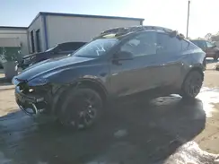 7SAYGDED3RF056646 2024 TESLA MODEL Y