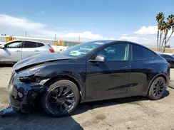 7SAYGDED3RF057666 2024 TESLA MODEL Y