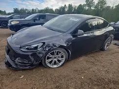 7SAYGDED3RF078680 2024 TESLA MODEL Y