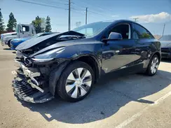 7SAYGDED3RF082101 2024 TESLA MODEL Y