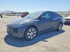 7SAYGDED3RF084821 2024 TESLA MODEL Y