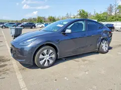 7SAYGDED3RF085340 2024 TESLA MODEL Y