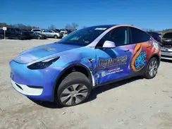 7SAYGDED3RF087153 2024 TESLA MODEL Y