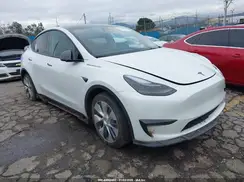 7SAYGDED3RF087959 2024 TESLA MODEL Y
