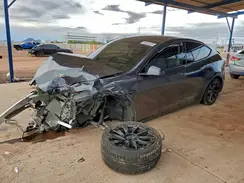 7SAYGDED3RF088559 2024 TESLA MODEL Y