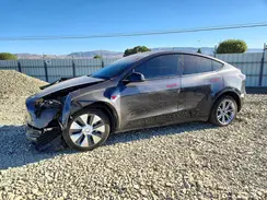 7SAYGDED3RF088870 2024 TESLA MODEL Y