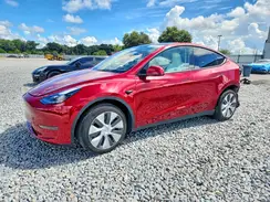 7SAYGDED3RF089484 2024 TESLA MODEL Y