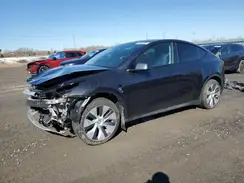 7SAYGDED3RF091512 2024 TESLA MODEL Y