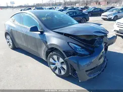 7SAYGDED3RF091560 2024 TESLA MODEL Y