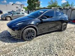 7SAYGDED3RF092465 2024 TESLA MODEL Y