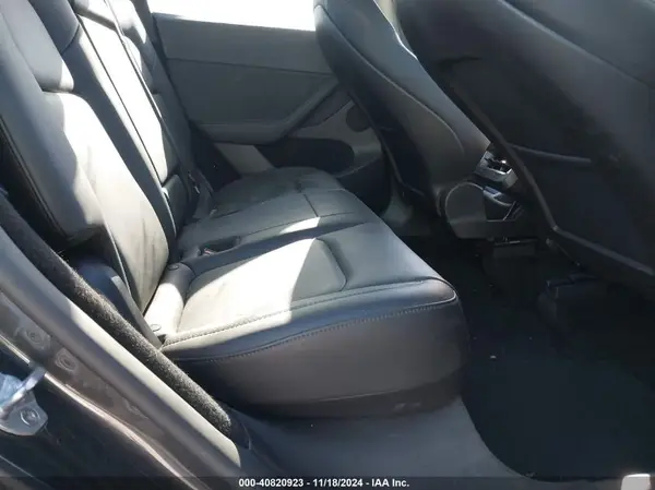 7SAYGDED3RF092501 2024 TESLA MODEL Y - Image 8