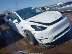 7SAYGDED3RF093468 2024 TESLA MODEL Y