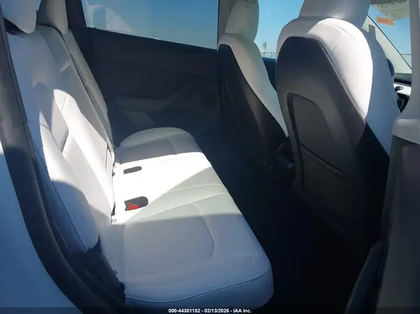 7SAYGDED3RF093468 2024 TESLA MODEL Y - Image 8