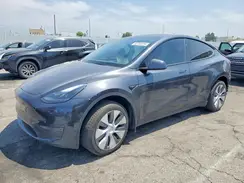 7SAYGDED3RF093504 2024 TESLA MODEL Y