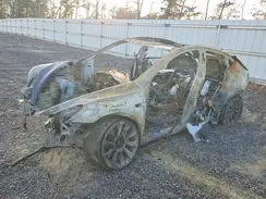 7SAYGDED3RF093812 2024 TESLA MODEL Y