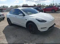 7SAYGDED3RF095432 2024 TESLA MODEL Y