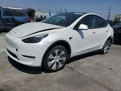 7SAYGDED3RF095611 2024 TESLA MODEL Y