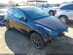 7SAYGDED3RF095754 2024 TESLA MODEL Y