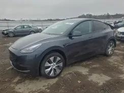 7SAYGDED3RF095933 2024 TESLA MODEL Y