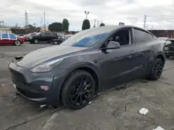 7SAYGDED3RF096533 2024 TESLA MODEL Y