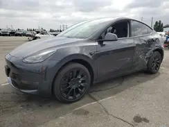 7SAYGDED3RF097682 2024 TESLA MODEL Y