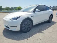 7SAYGDED3RF097794 2024 TESLA MODEL Y