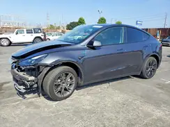 7SAYGDED3RF102444 2024 TESLA MODEL Y