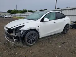 7SAYGDED3RF103674 2024 TESLA MODEL Y
