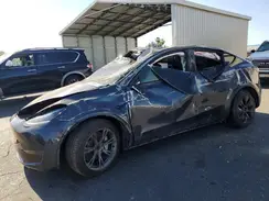 7SAYGDED3RF103724 2024 TESLA MODEL Y