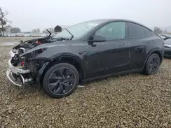 7SAYGDED3RF108700 2024 TESLA MODEL Y