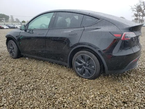 7SAYGDED3RF108700 2024 TESLA MODEL Y - Image 2