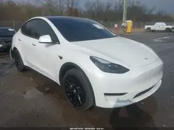 7SAYGDED3RF109037 2024 TESLA MODEL Y