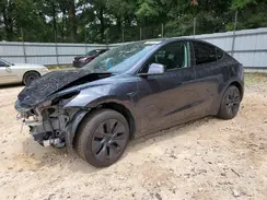 7SAYGDED3RF109250 2024 TESLA MODEL Y