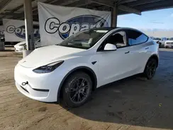 7SAYGDED3RF111452 2024 TESLA MODEL Y