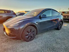 7SAYGDED3RF111807 2024 TESLA MODEL Y