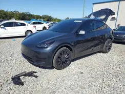 7SAYGDED3RF113587 2024 TESLA MODEL Y