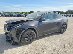7SAYGDED3RF113850 2024 TESLA MODEL Y
