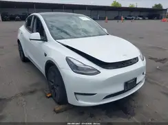7SAYGDED3RF117932 2024 TESLA MODEL Y
